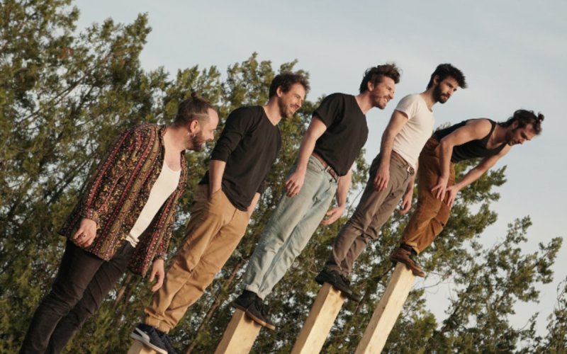 Clan Cabane
