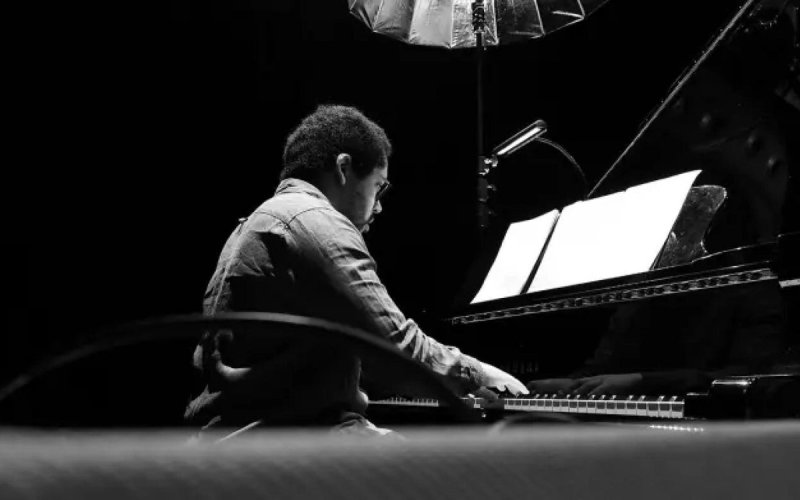 #JazzDeDemain Arlet Feuillard & The Syntest Quintet