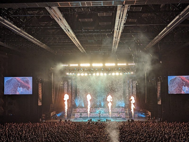 Arkéa Arena