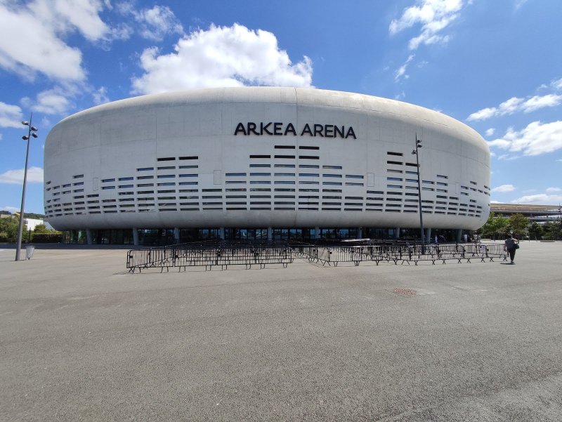 Arkéa Arena