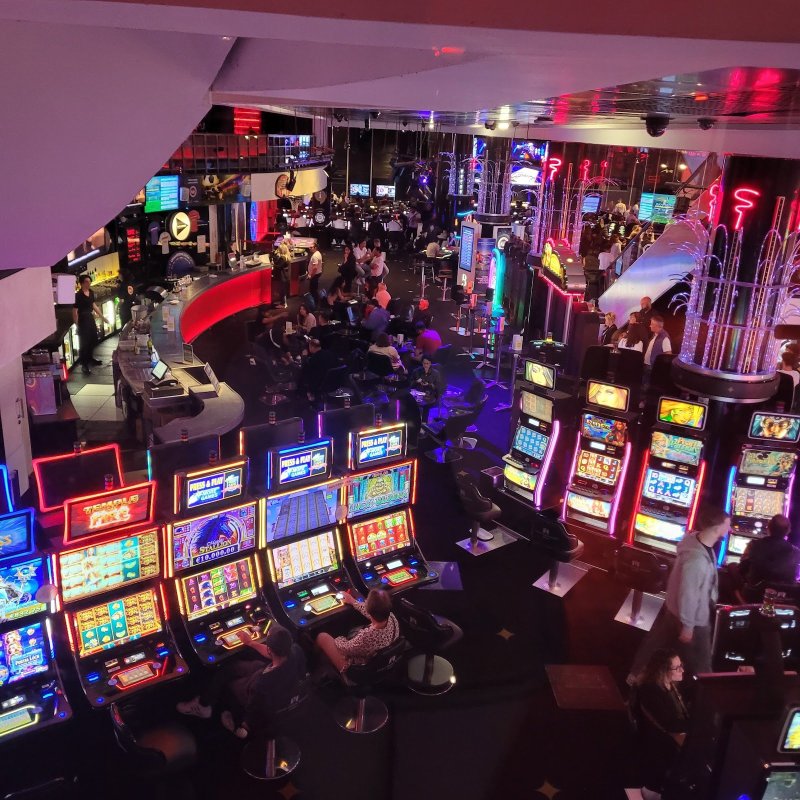 Casino Barrière Toulouse