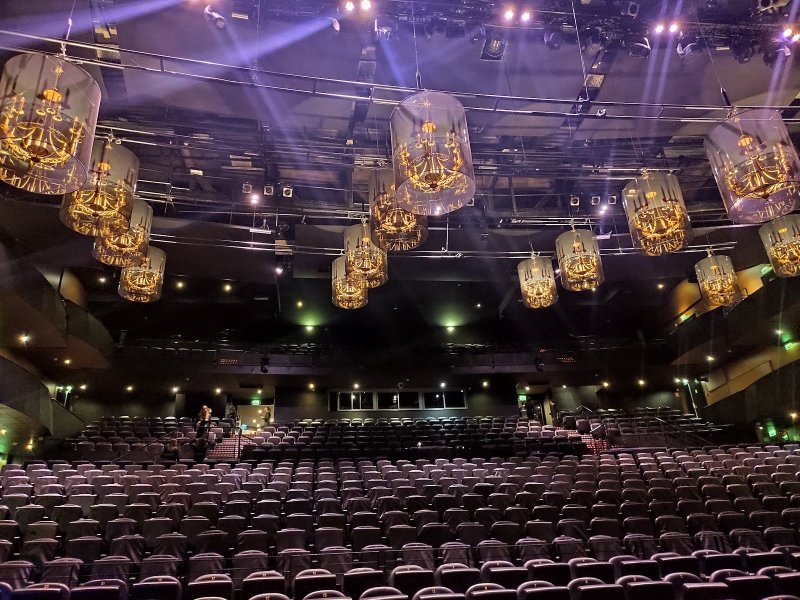 Casino Barrière Toulouse