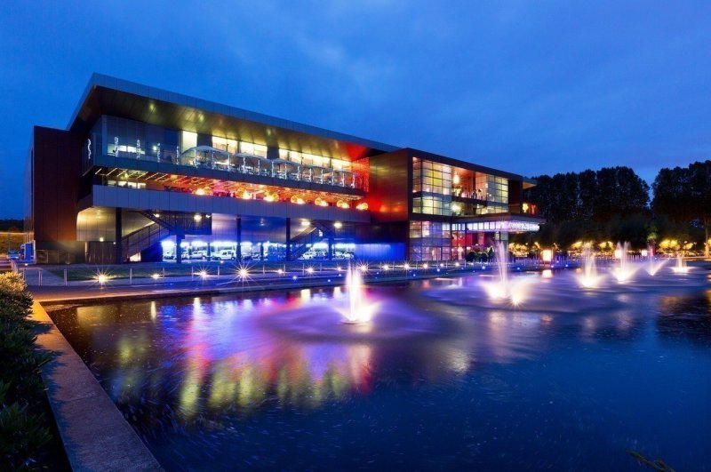 Casino Barrière Toulouse
