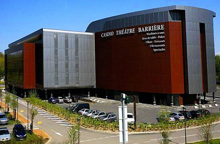 Casino Barrière Toulouse