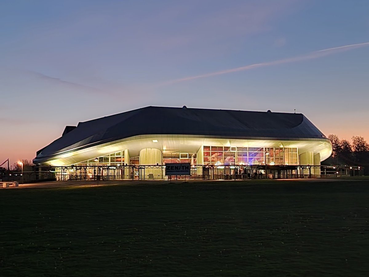 Zénith de Caen