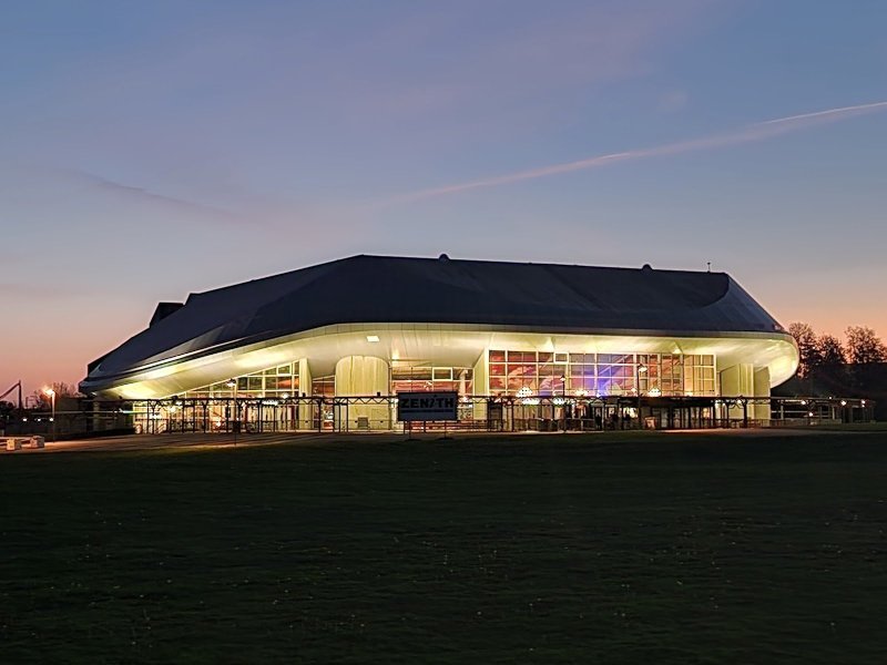Zénith de Caen
