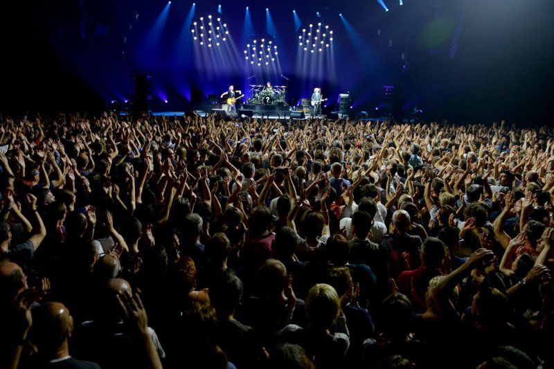 Zénith de Caen