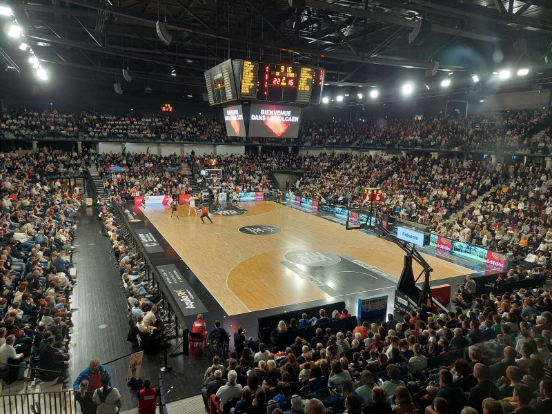 Zénith de Caen