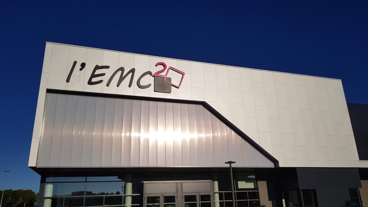 L'EMC2