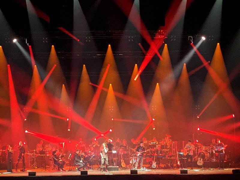 Zénith Amiens Métropole