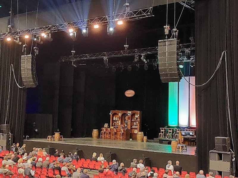 Zénith Amiens Métropole