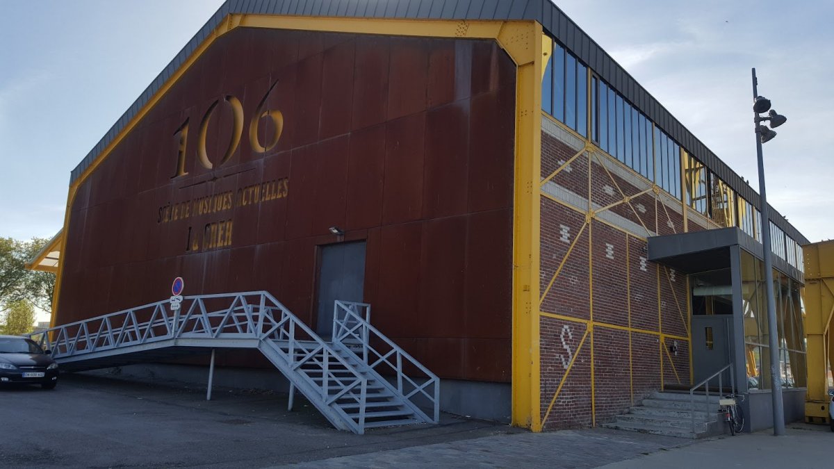 Le 106