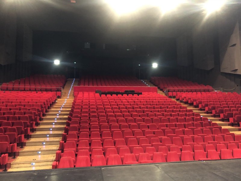 Espace Malraux