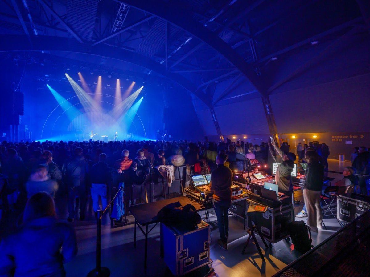 ARCADIUM ANNECY