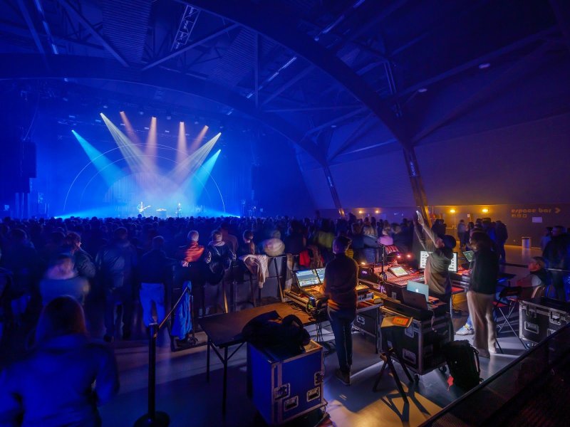 ARCADIUM ANNECY