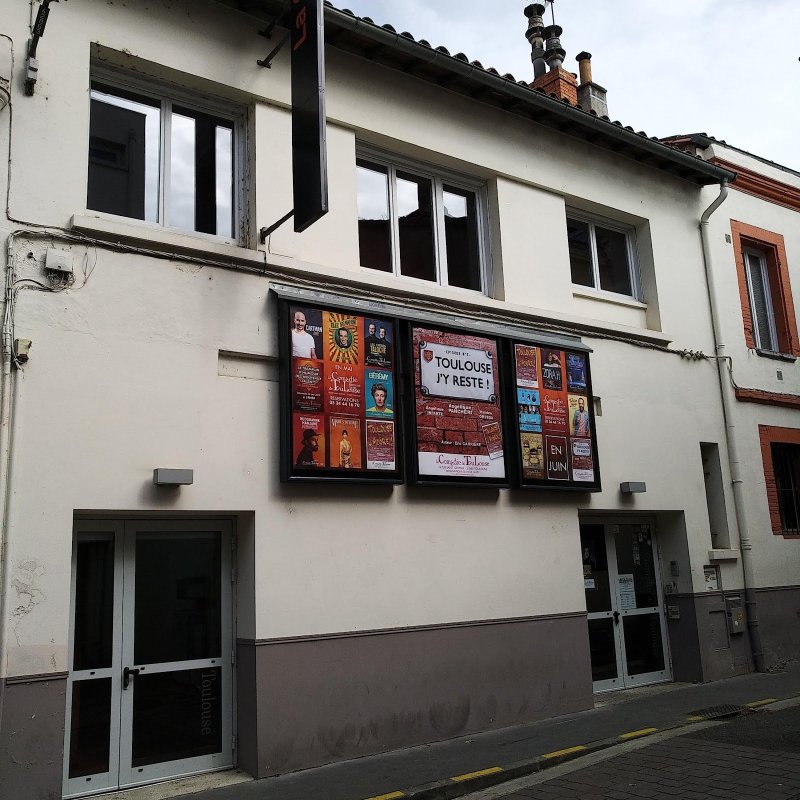 La Comédie de Toulouse
