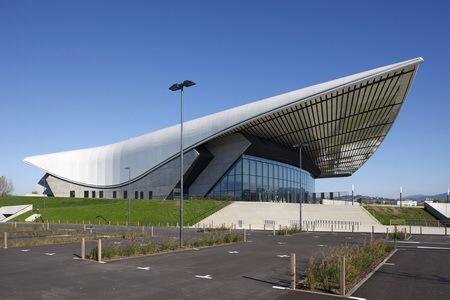 Zénith de Saint-Étienne