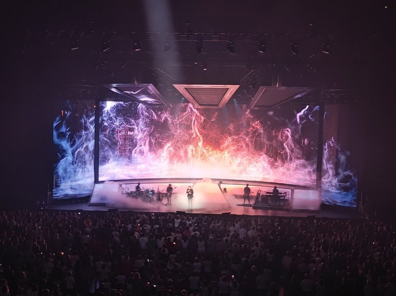 Zénith de Saint-Étienne