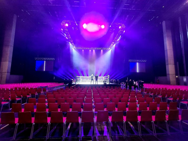 Zénith de Saint-Étienne