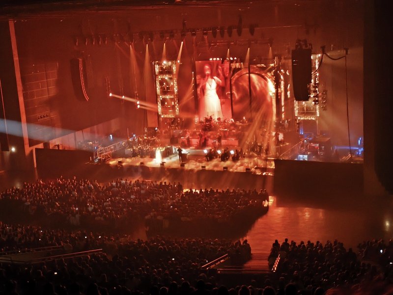 Zénith de Saint-Étienne