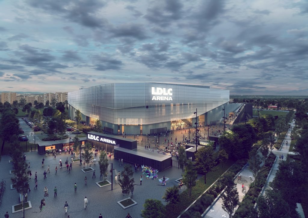LDLC Arena