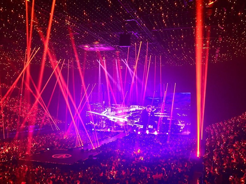 LDLC Arena