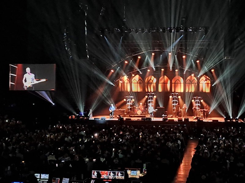 LDLC Arena