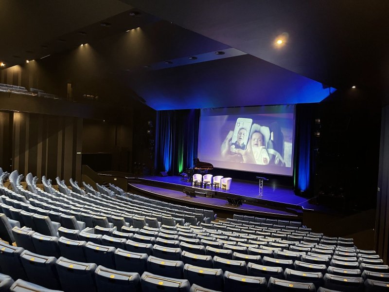 Palais des Congrès de Perpignan