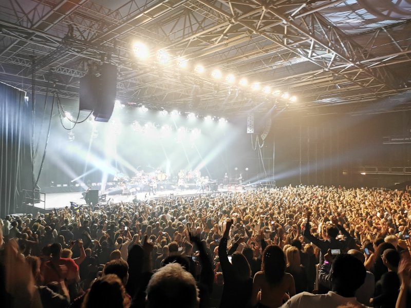Zénith Sud