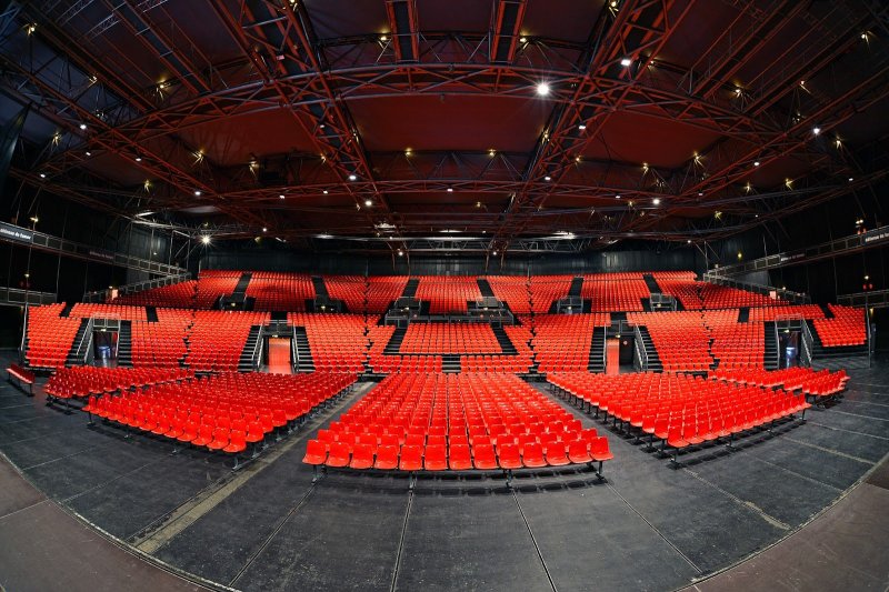 Zénith Sud