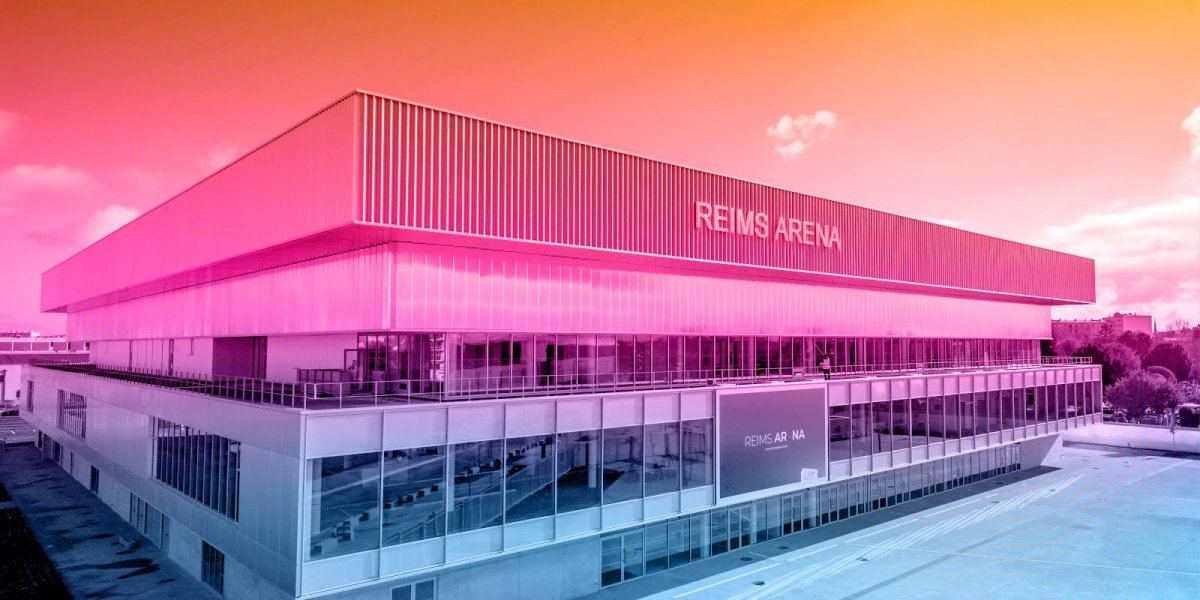 Reims Arena