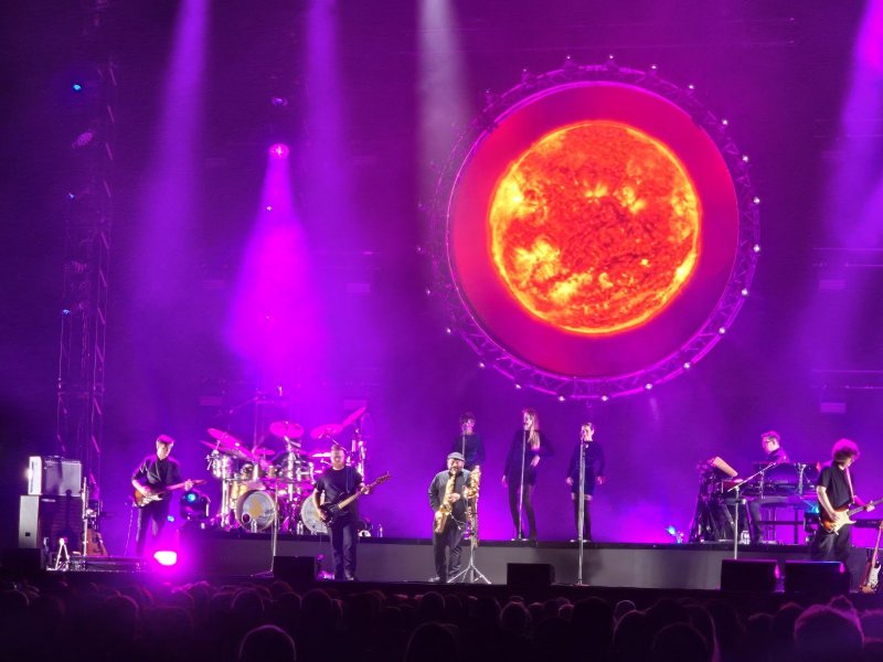 Reims Arena