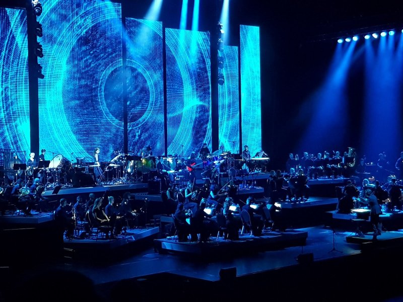 Reims Arena