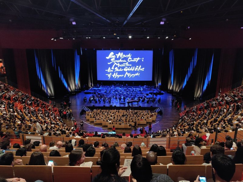 L'Amphithéâtre 3000