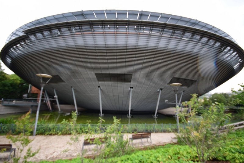 L'Amphithéâtre 3000