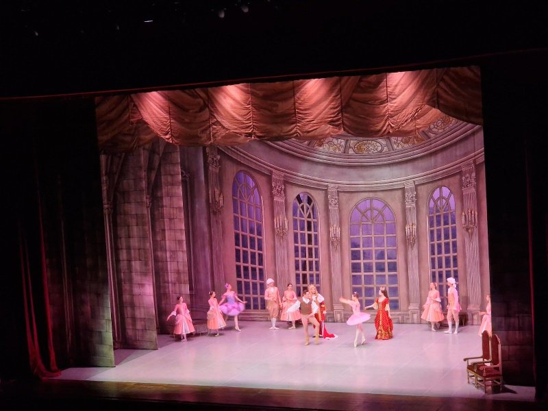 L'Amphithéâtre 3000