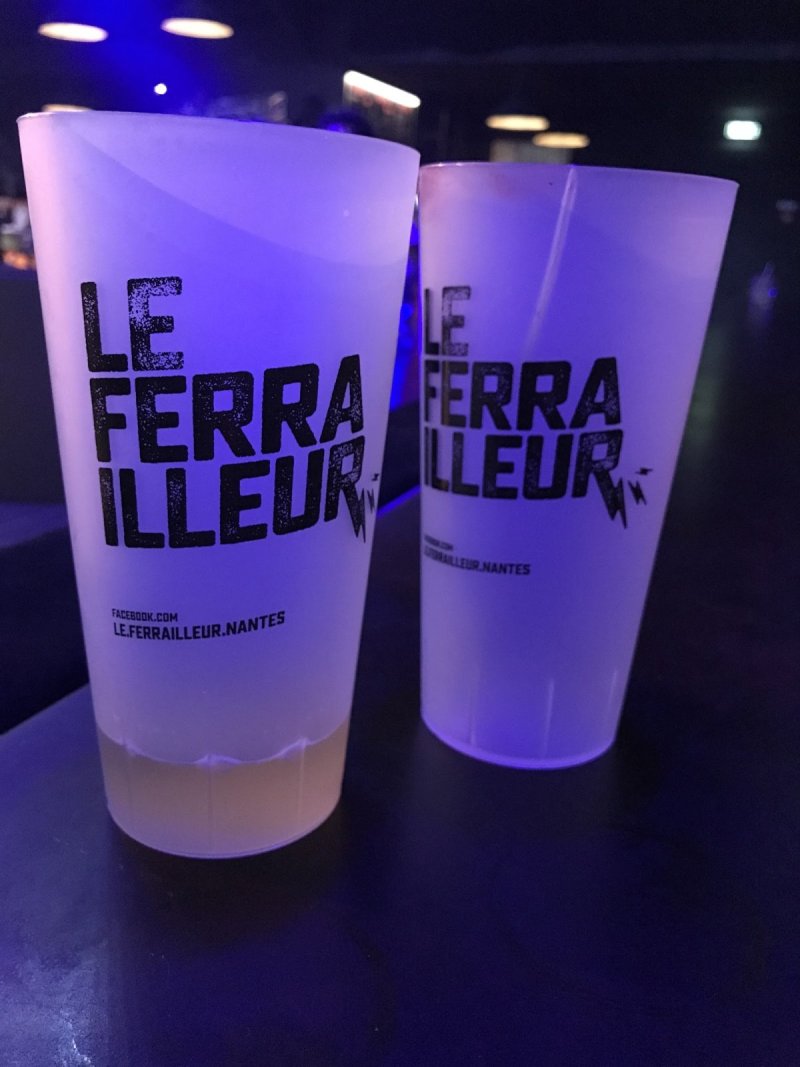 Le Ferrailleur