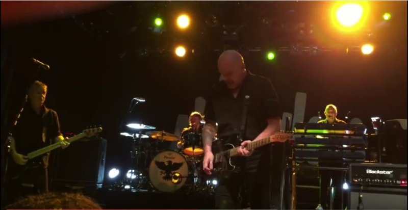 L'Étage