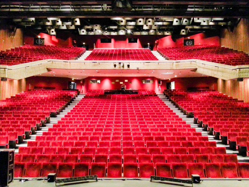 Maison de la Culture