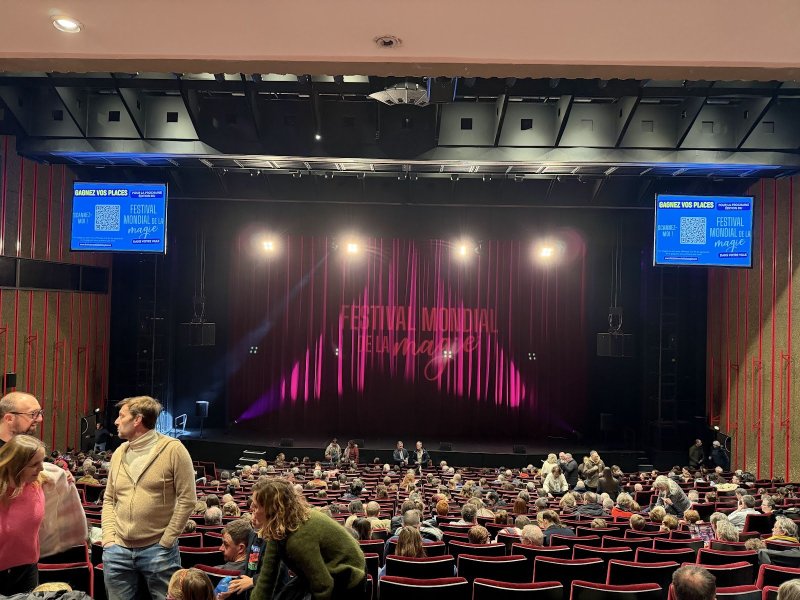 Maison de la Culture