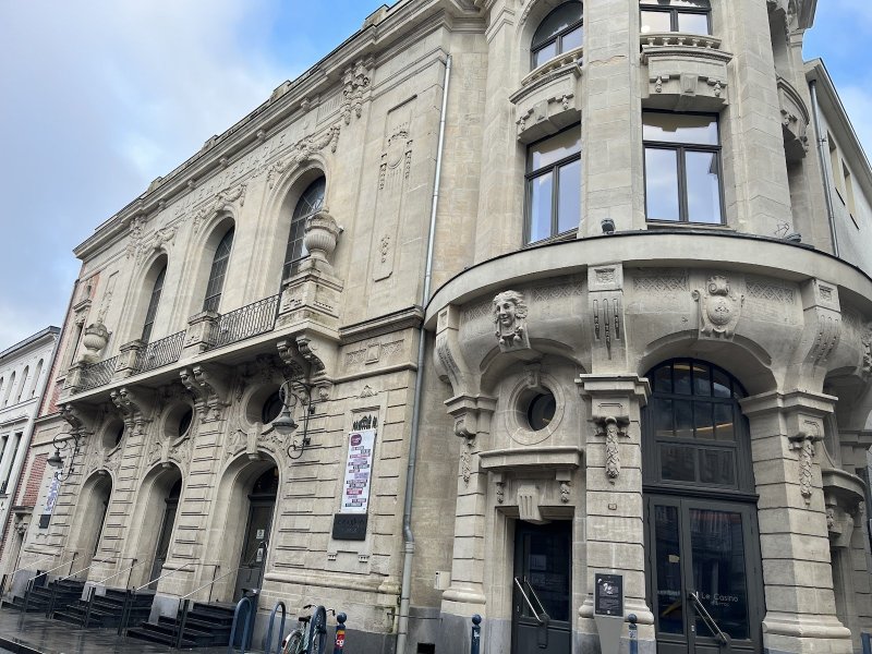 Casino d'Arras