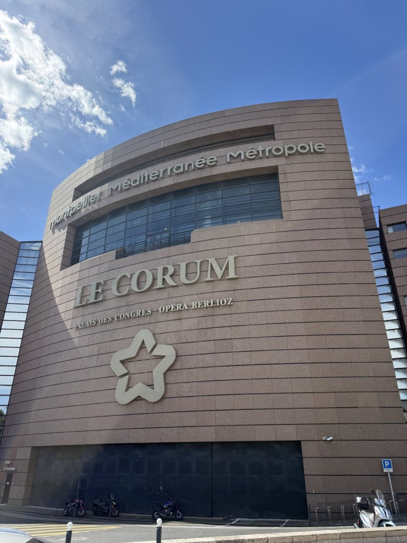 Le Corum