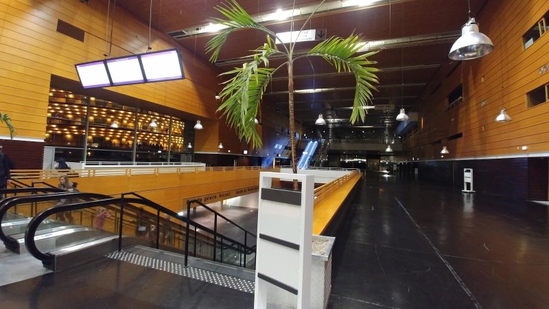 Cité des Congrès de Nantes