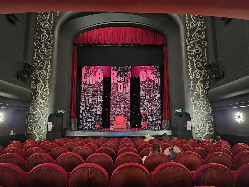 Théâtre Trianon