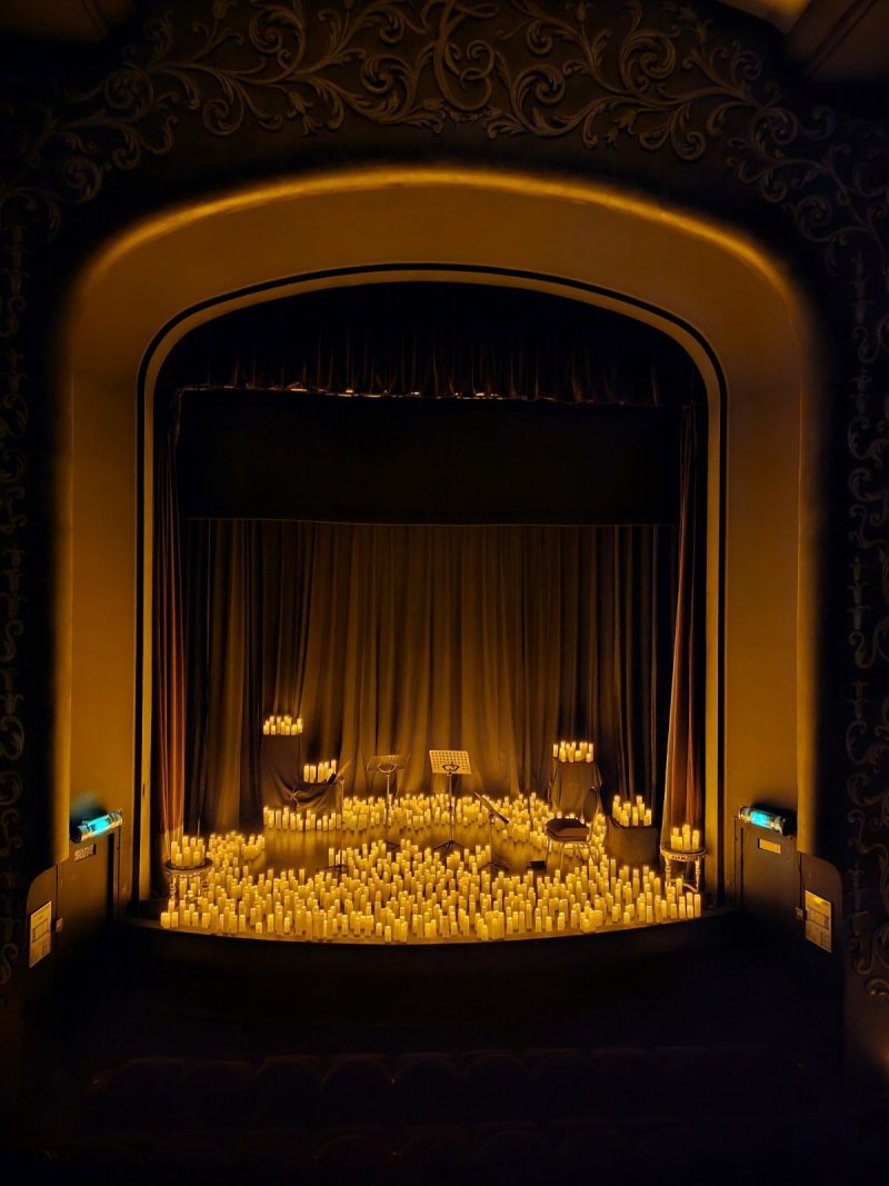 Théâtre Trianon