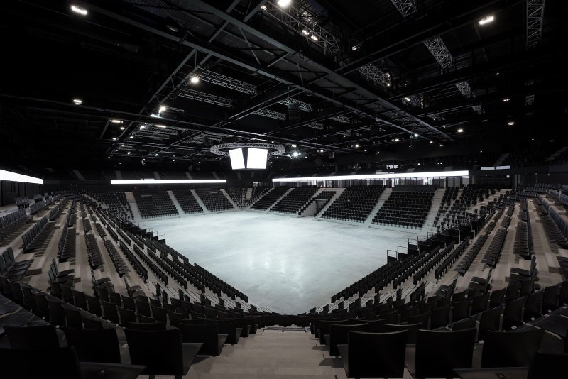 Arena du Pays d'Aix