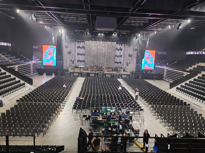 Arena du Pays d'Aix