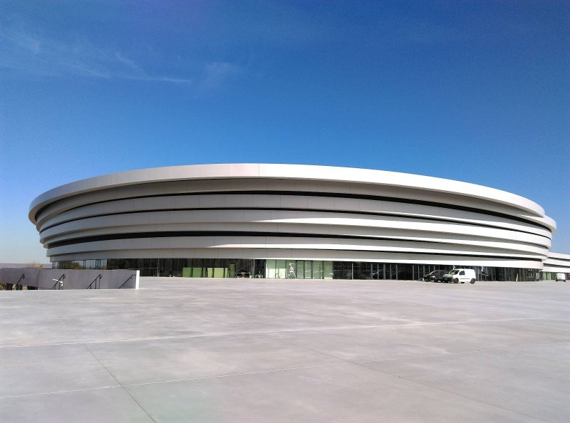 Arena du Pays d'Aix
