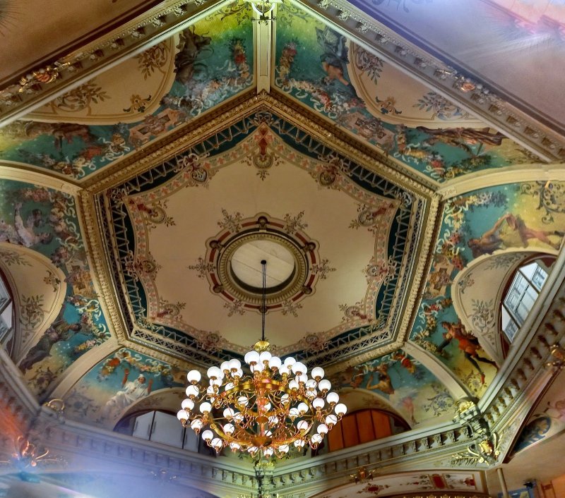 Kursaal de Besançon