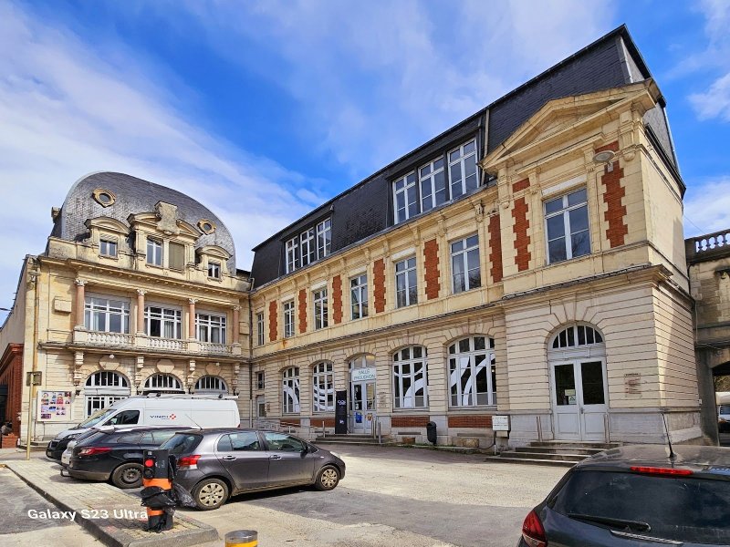 Kursaal de Besançon